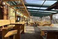 Einzigartige Traditions- Gastronomie, Zimmervermietung und Fischteich. Das topsanierte "Wanderl" bietet Renditen von 8-10% jährlich