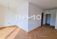 Erstbezug mit Weitblick: Großzügige 4-Zimmer-Wohnung mit riesiger Privatterrasse in Münichsthal