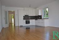 Hörndlwald - 2 Terrassen - Exklusive Neubauwohnung in Grünruhelage!