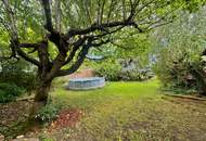 Ein Juwel im Weinviertel – ruhiges, charmantes Landhaus mit Garten, eigenem Ferienappartement/Atelier und kleinem, eigenen Weinkeller!