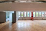 Erfolgreiches Arbeiten auf 500m² moderner Bürofläche "mitten im Dritten"