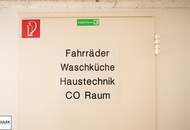 Gut geschnittene 3 Zimmer-Neubauwohnung mit Balkon in Margareten - ab Mai beziehbar!