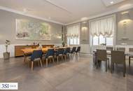 Exklusives Townhouse mit Loft-Charakter und privaten Gärten in bester Wiener Lage