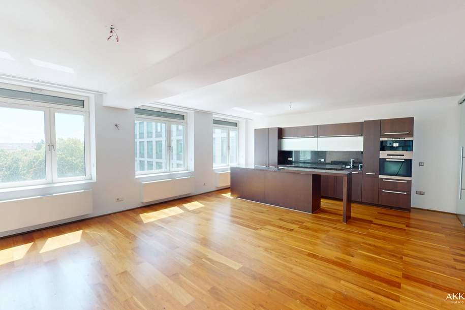 Wohnen beim Palais Coburg, Wohnung-kauf, 1010 Wien 1., Innere Stadt