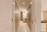 SANIERTE ALTBAU WOHNUNG MIT FREIFLÄCHE | RUHELAGE | SCHÖNBRUNN NÄHE | 360° BESICHTIGUNG