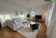 ++ sanierte Altbauwohnung ++ Linderwaldsiedlung, ZELTWEG