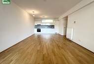 Moderne 2-Zimmer-Neubauwohnung in zentraler Lage – ab Jänner verfügbar!