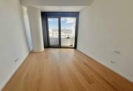 "Exklusives Wohnen in den Danubeflats mit Blick auf die Alte Donau!"