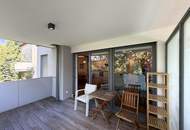 Exquisite Terrassenwohnung für gehobene Ansprüche // Exquisite Terrace Apartment for Discerning Tastes //