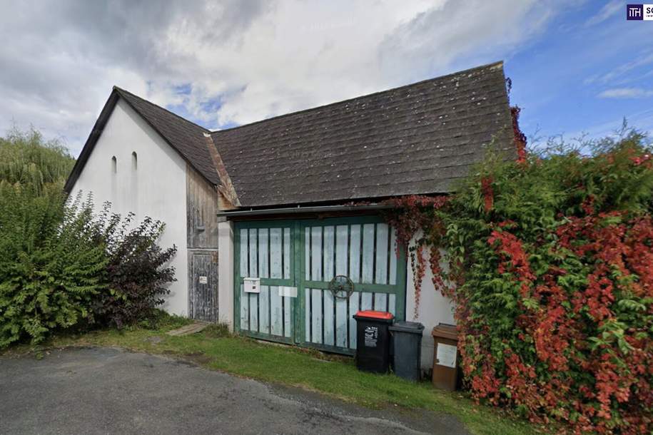 Tolle Gelegenheit - Landleben zum Einstiegspreis – Haus mit Garten & viel Potenzial!, Haus-kauf, 129.000,€, 7461 Oberwart