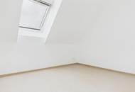 Penthouse mit Klimaanlage und 57 m² Dachterrasse