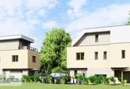 Beste Lage - Wunderschönes Haus im 21 Bezirk