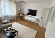 NACHMIETER GESUCHT ! NEUWERTIGE, super aufgeteilte 3 ZIMMER WOHNUNG mit toller Wohnküche