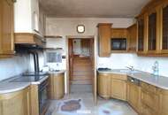 Haus mit großem Garten und Traumblick über die Donau