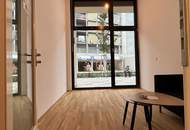 Hobby-, Büro- oder Praxisraum