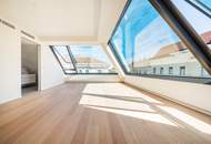 Außergewöhnliches 225 m² Penthouse mit 6 Zimmern & 90 m² privater Dachterrasse