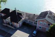 Landmotel und Restaurant in Toplage an der Donau – Blick auf Maria Taferl inklusive!
