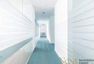 Klimatisierte Bürofläche mit optimaler Verkehrsanbindung im WDZ 7 in Wels/Lichtenegg zu vermieten!