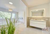 Reiheneckhaus in Scharfling – Neubau mit Seezugang und traumhaftem Ausblick