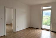 Helle Wohnung am Fuße des heiligen Berges mit großer Terrasse