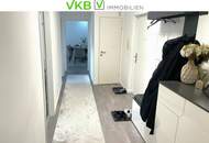 Enns: Modern sanierte 3-Zimmer-Wohnung mit Loggia in ruhiger Sackgassenlage