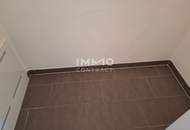 ** NEUER PREIS ** Moderne 3-Zimmer Balkon Wohnung in Linz (inkl. TG-Platz)
