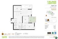 VILLAGE IM DRITTEN | BAUFELD 14B | UNIKAT FÜR FREIGEISTER