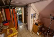 Gemütliches Einfamilienhaus in Hofstadtgegend