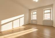 Charmante 1-Zimmer-Wohnung in wunderschönem Altbau - Einziehen und Wohlfühlen!