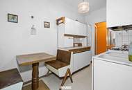 "2-Zimmer-Wohnung mit hervorragendem Potenzial – Arthaber-Park"