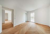 Stock im Weg - Grünes Wohnglück: 2-Zimmer mit Balkon & Fitnessstudio