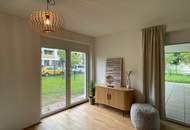 Eggenberg Top 4 - Sonniger Wohntraum mit 69m² und Balkon + Küche - Provisionsfrei