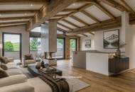 Exklusive Penthouse-Maisonette - Top 3