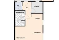 Nachhaltig wohnen, hochwertig leben – Doppelhaushälfte mit 93 m²