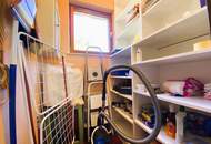 **OPEN HOUSE 5.9.2025** - Einfamilienhaus mit Ausbau-Potenzial, >1.700 m² Grundstück