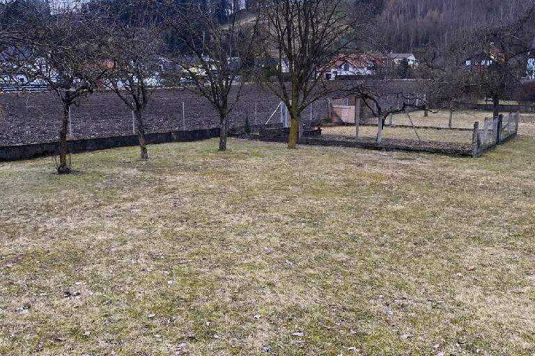 Viele Möglichkeiten! Großes Grundstück mit Bestandshaus!, Grund und Boden-kauf, 4616 Wels-Land