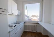 Helle Büro-, Kanzleiräumlichkeiten in der Klagenfurter Innenstadt