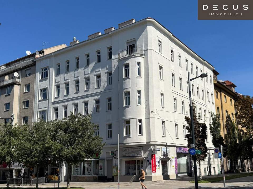 ROHDACHBODEN MIT AUSBAUSTUDIE NÄHE ANTONSPARK