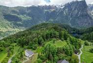 Seltene Gelegenheit: Traditionshaus mit touristischer Widmung am Piburger See