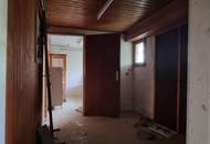 Grundstück mit alter Gärtnerei und Altbestand