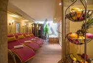 Traditionsreicher Hotel- & Gastronomiebetrieb in idyllischer Lage von Brixen im Thale / Kitzbüheler Alpen