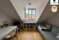 2-Zimmer Apartment in Altstadtnähe!