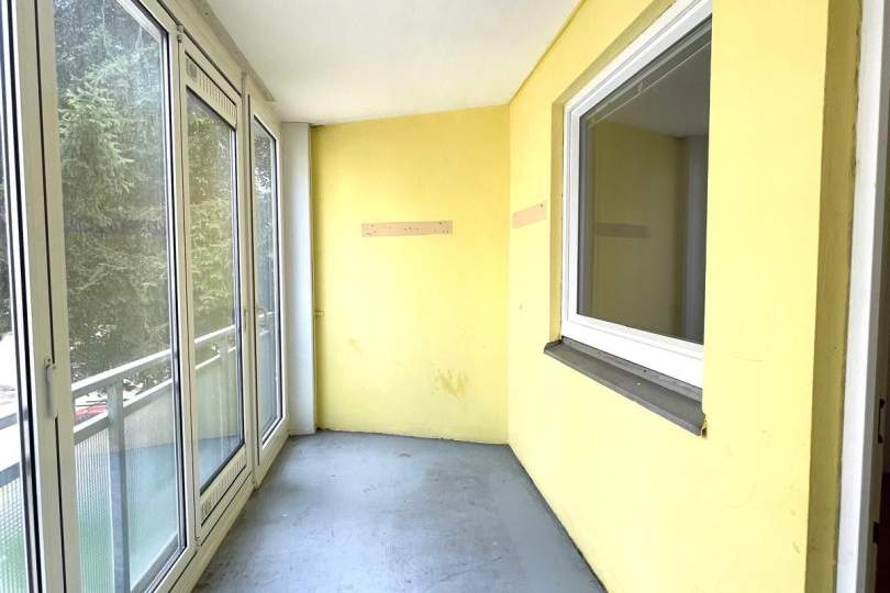 3-Zimmer-Wohnung mit Loggia – innenhofseitig &amp; direkt bei der U6 Dresdnerstraße, Wohnung-kauf, 299.000,€, 1200 Wien 20., Brigittenau