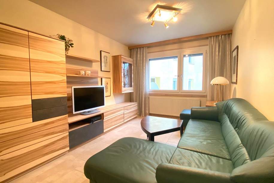 Bezugsfertige 3-Zimmer-Wohnung im Neulerchenfelder Grätzel, Wohnung-kauf, 249.000,€, 1160 Wien 16., Ottakring