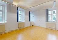 Büro in Bestlage in 1040