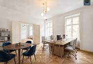 Erstbezug: Büro in Bestlage nahe Belvedere!
