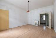 3 ZIMMER, BALKON MÖGLICH // komplett sanierungsbedürftig // 3. Stockwerk (Top 19+20)