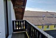 LeistBare 3 Zimmer Wohnung mit Ausblick in Henndorf am Wallersee