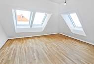 Luxuriöse Dachgeschosswohnung mit Dachterrasse | an der Alten Donau | super Anbindung PROVISIONSFREI