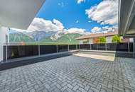 Wohnrarität in Mieming! Modernes Zweifamilienhaus mit Pool, Garten &amp; Panoramablick in Bestlage